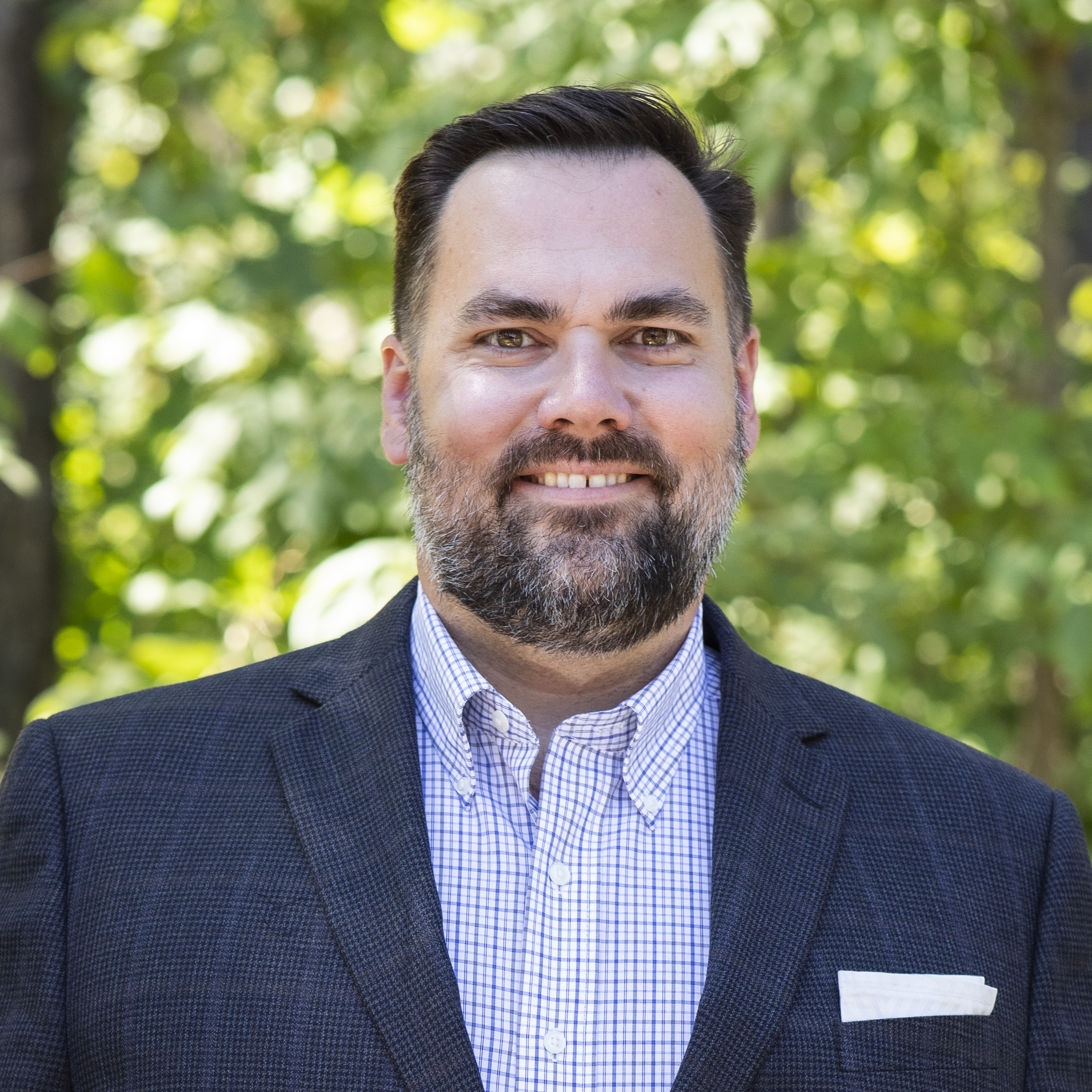 Travis E. Ross, PhD